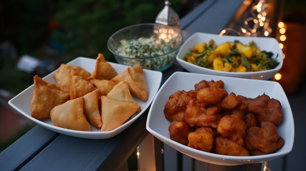 A Foodie’s Guide to Nowell Park: Joliet’s Hidden Gem for Diverse Eats and Local Flavor